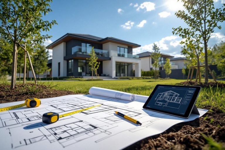 How to Choose the Right Floor Plan for Your Lot