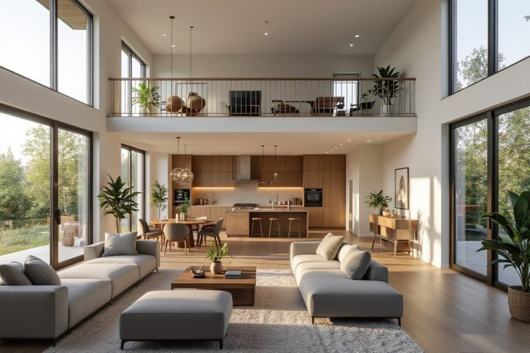 Top Mistakes to Avoid When Designing Your Dream Home Layout