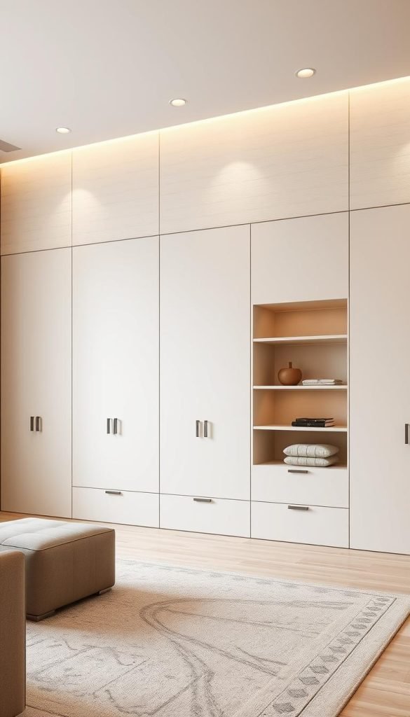 seamless storage design seamless storage design